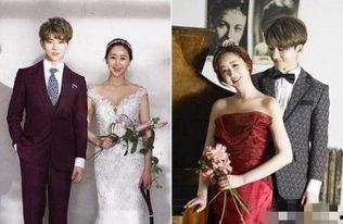 陈华咸素媛最新爆料,揭秘婚姻背后的真相与争议 第2张 陈华咸素媛最新爆料,揭秘婚姻背后的真相与争议 第2张