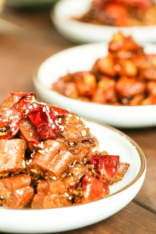 网红爆料麻辣德子视频,网红美食背后的故事  第2张